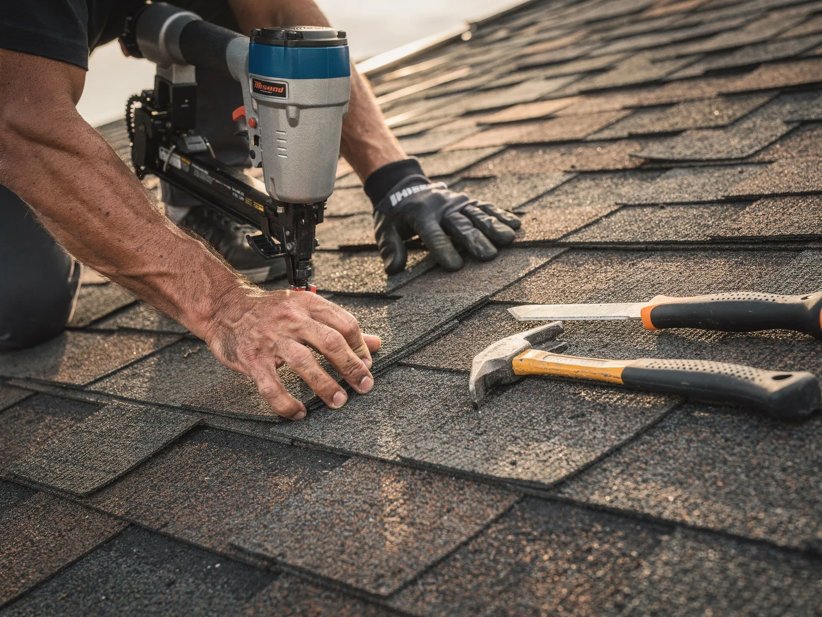Why choose Roof Repair in Batavia, IA